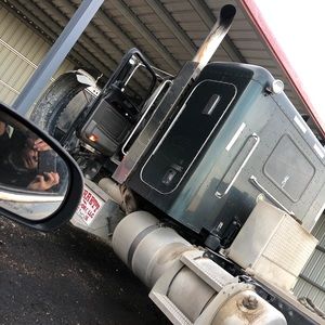 Meet your Posher, Mike